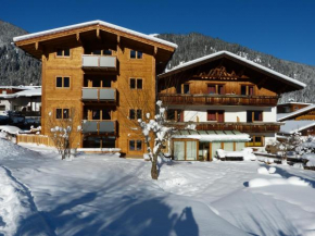 Appartements Alpenland